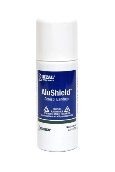 Alu-Shield Aerosol Bandage 2.6 OZ