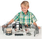 Big Country 16-Piece Large Ranch Set