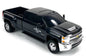 Big Country Chevrolet Silverado Dually- Black