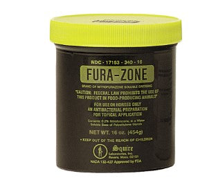 Fura-Zone® Nitrofurazone 1 LB