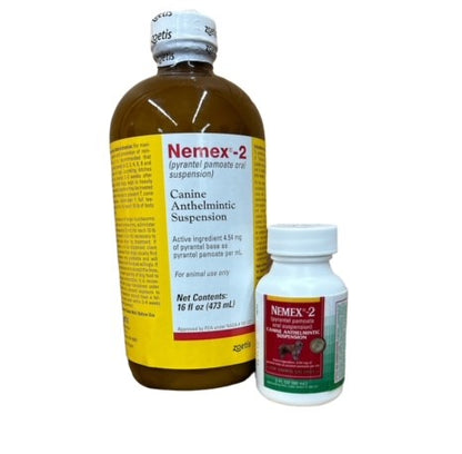 Nemex -2