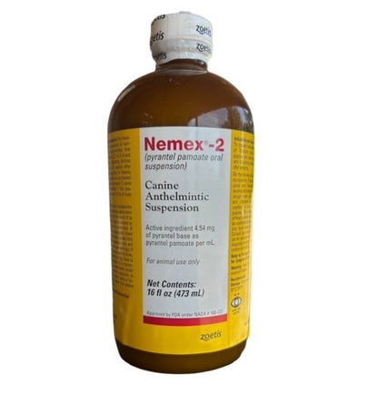 Nemex -2