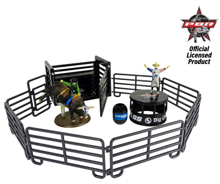 PBR® Bull Riding 13 pc Set