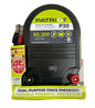 PATRIOT P30 AC/DC DUAL POWERED FENCE CHARGER, 65 MILE / 200 ACRE