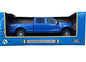 Big Country Blue Ford Super Duty F-250