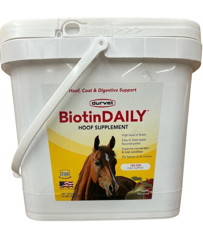 Durvet Biotin Daily