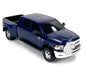 Big Country Ram 3500 Mega Cab Dually - Navy