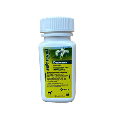 SAFE-GUARD® Dewormer