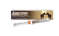 Zimecterin Gold Horse Dewormer - ivermectin 1.55%  praziquantel 7.75%