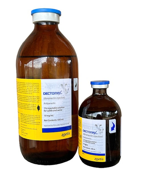 DECTOMAX® Dewormer