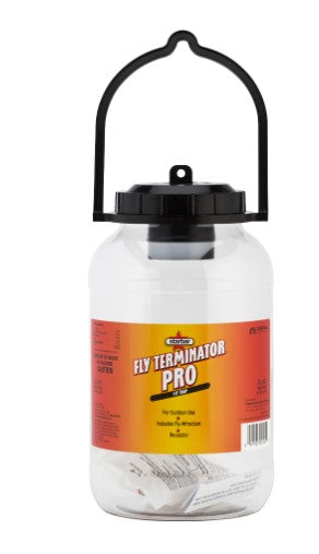 Starbar Fly Terminator Pro- Gallon Size