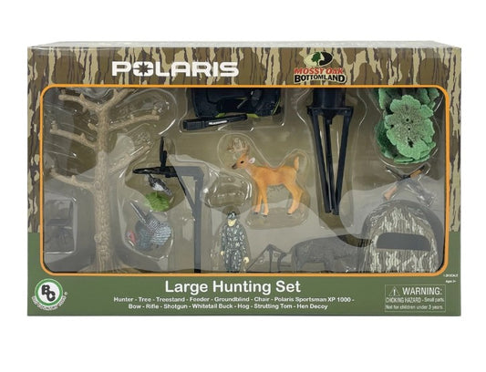 Big Country Large Hunting Set