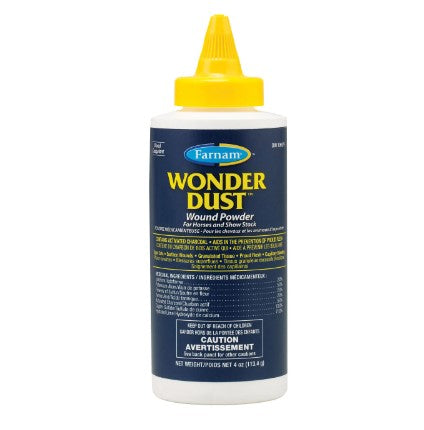 Farnam Wonder Dust Wound Powder 4oz